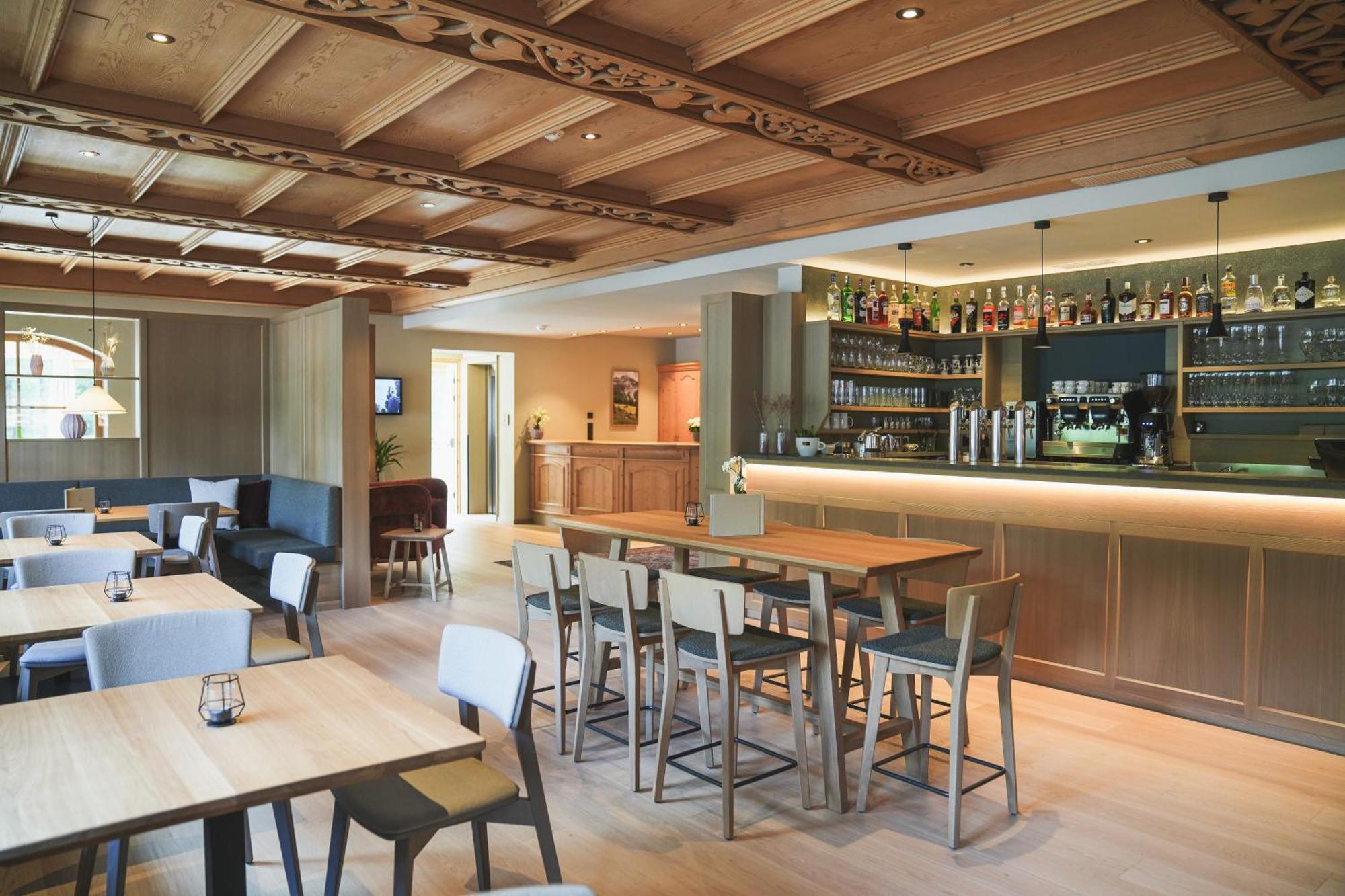 Hotel Gertraud Solda Εξωτερικό φωτογραφία