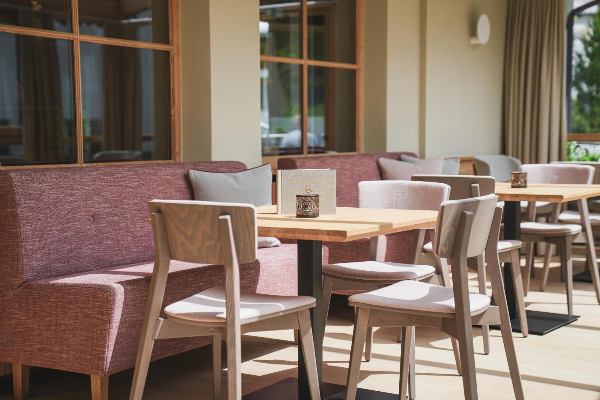 Hotel Gertraud Solda Εξωτερικό φωτογραφία