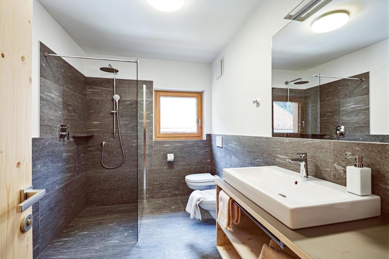 Hotel Gertraud Solda Εξωτερικό φωτογραφία