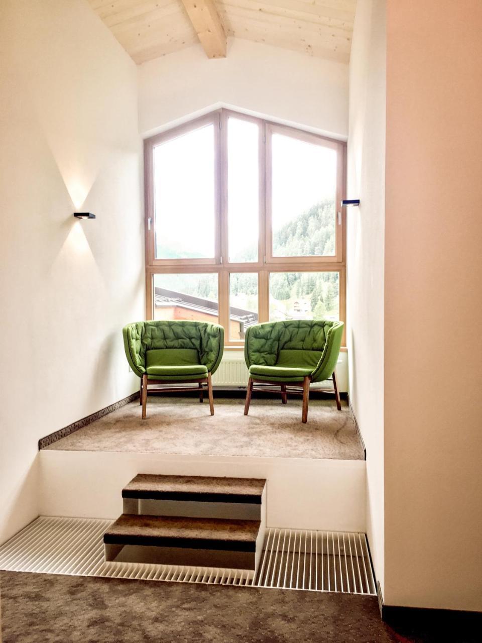 Hotel Gertraud Solda Εξωτερικό φωτογραφία