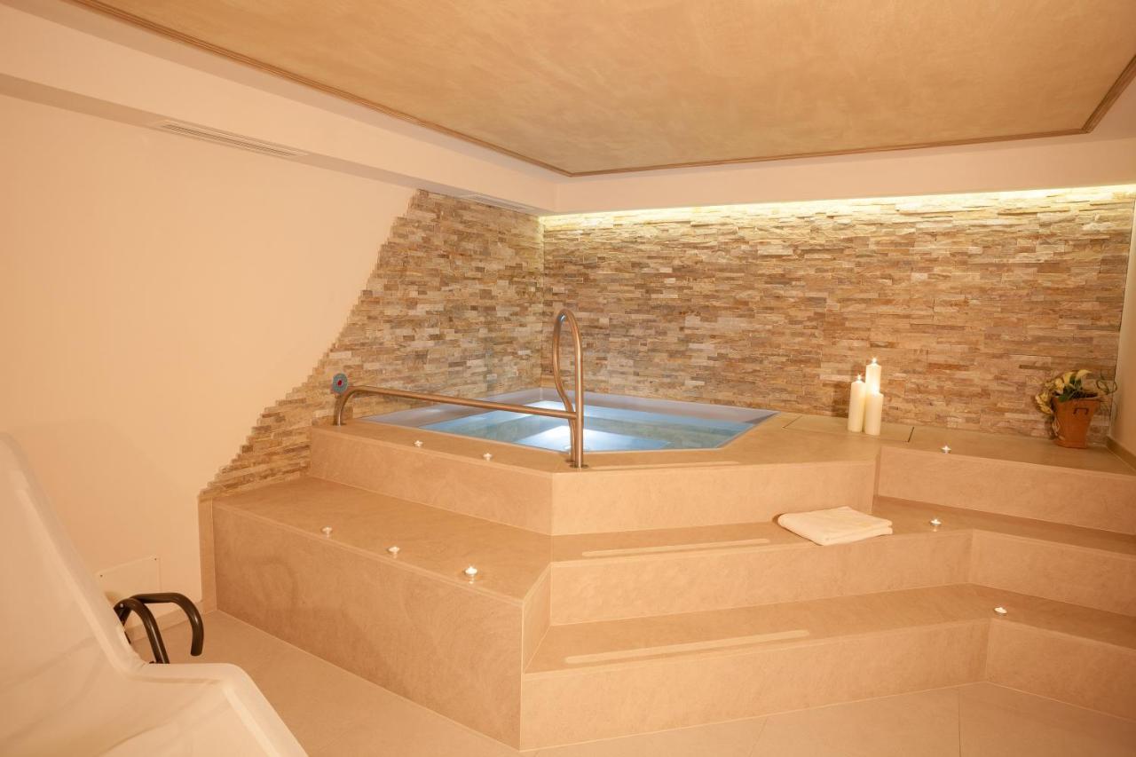 Hotel Gertraud Solda Εξωτερικό φωτογραφία